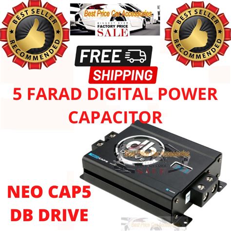 NEO CAP5 .